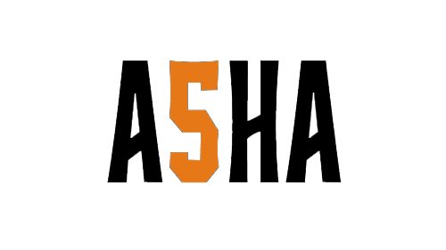 Asha & Tribute Girls