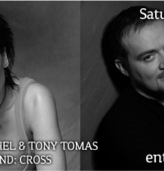 Luminița Anghel & Tony Tomas