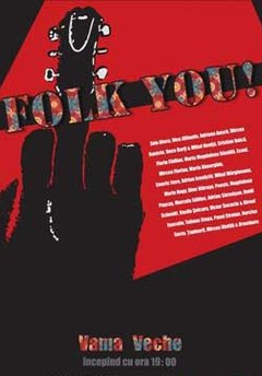 Folk You 2010
