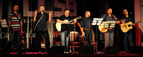 Gashkademia de Folk
