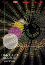 Dan Bazix & Acqzuel
