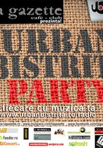 Urban Bistrita Party