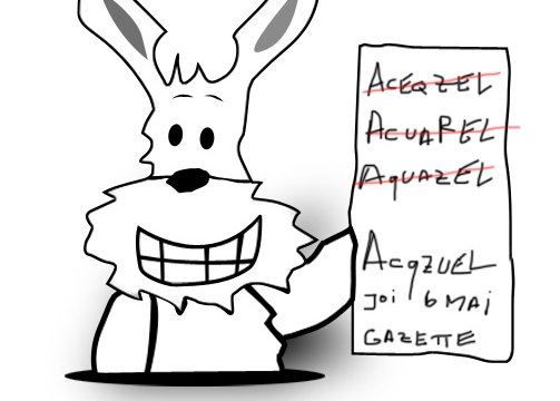 Acqzuel