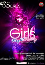Girls Night Out