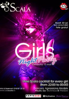 Girls Night Out