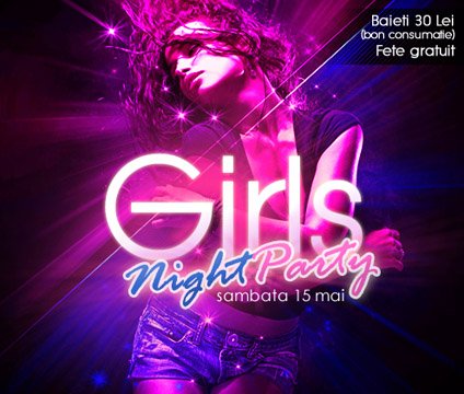 Girls Night Out
