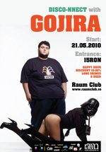 Gojira