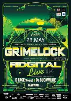 Grimelock