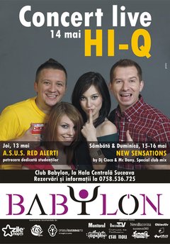Hi-Q