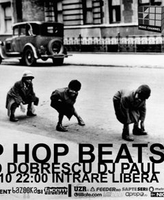 Hip Hop Beats