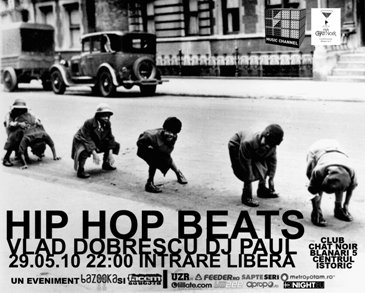Hip Hop Beats
