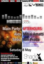 House Beats
