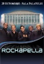Rockapella