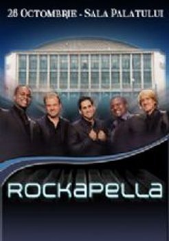 Rockapella