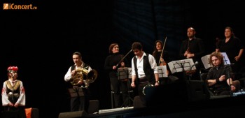 Goran Bregovic