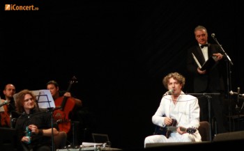 Goran Bregovic