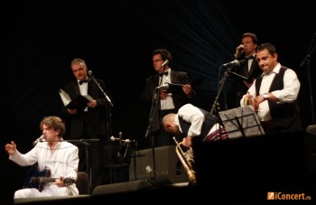 Goran Bregovic