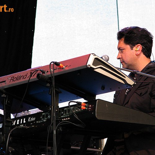 George Dalaras