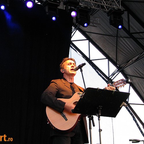 George Dalaras