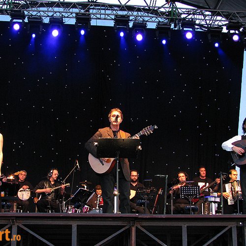George Dalaras