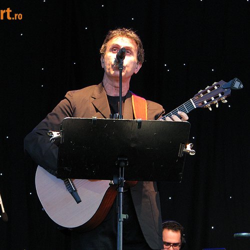 George Dalaras