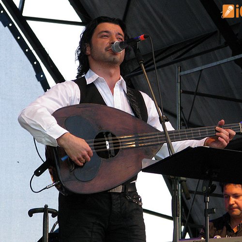 George Dalaras