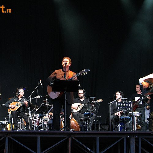George Dalaras