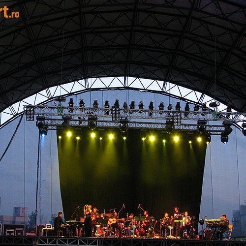 George Dalaras