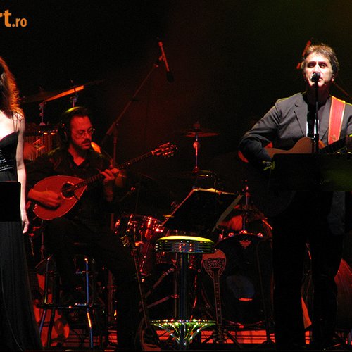 George Dalaras