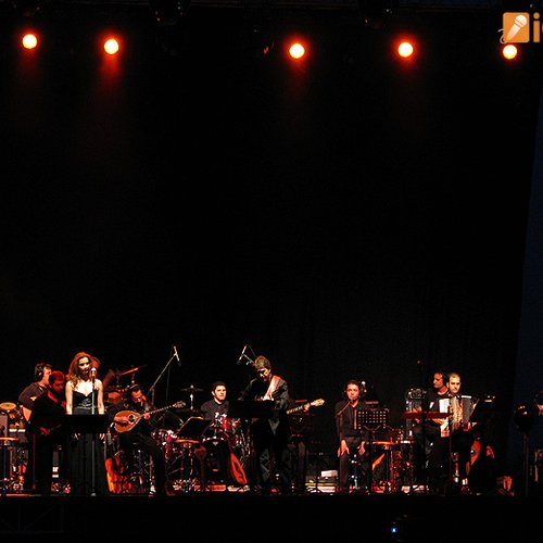 George Dalaras