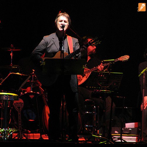 George Dalaras