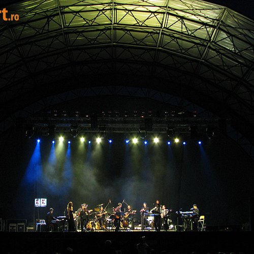 George Dalaras