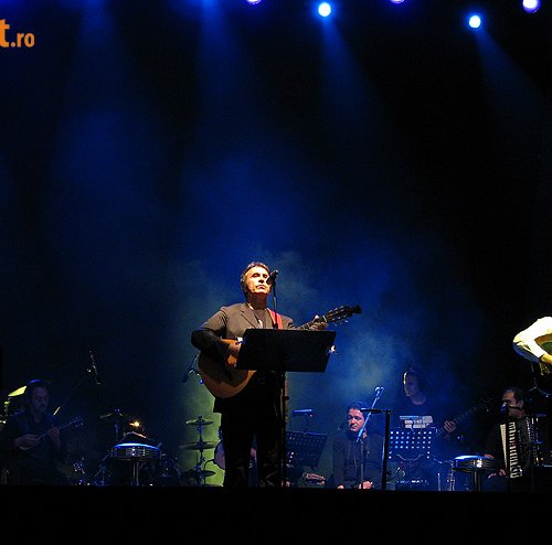 George Dalaras