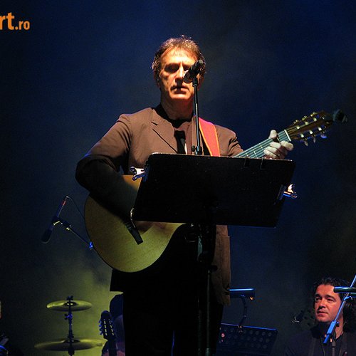 George Dalaras