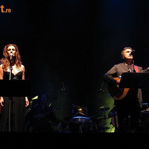 George Dalaras