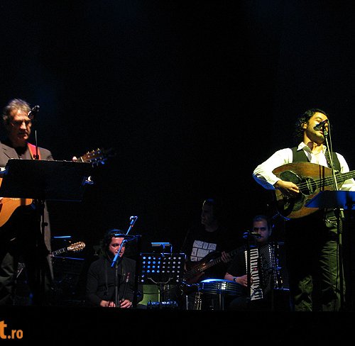 George Dalaras