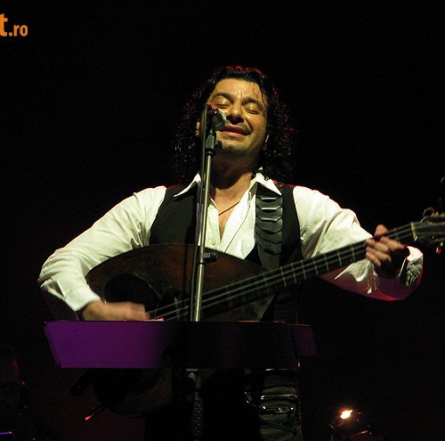George Dalaras