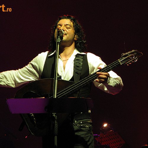 George Dalaras