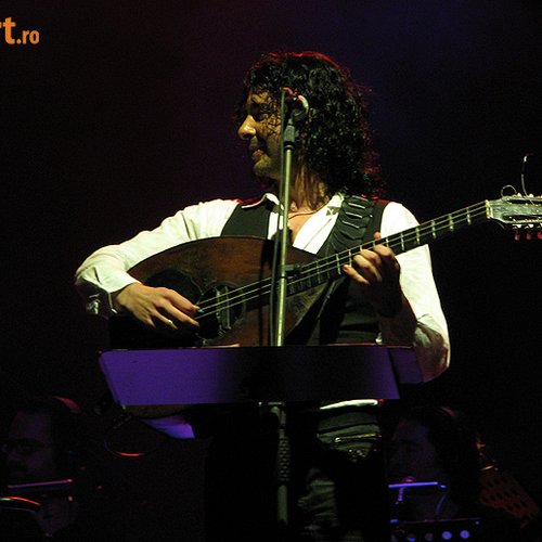 George Dalaras
