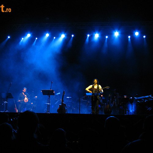 George Dalaras