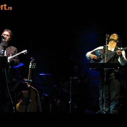 George Dalaras
