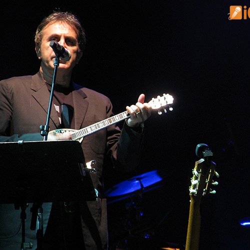 George Dalaras