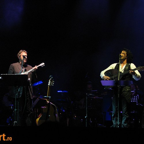 George Dalaras