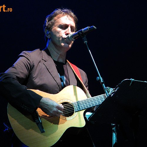 George Dalaras