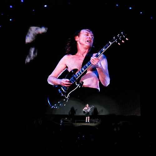 Poze AC/DC