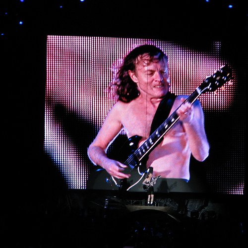 Poze AC/DC
