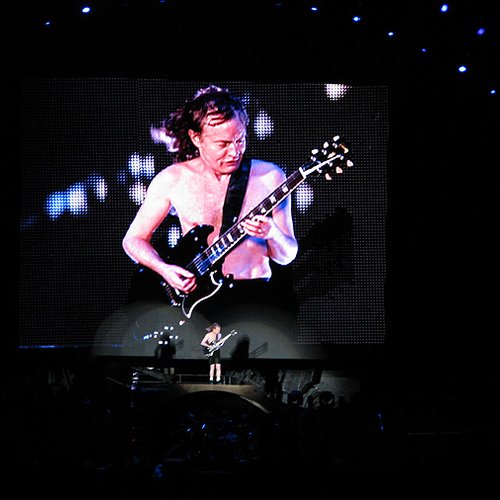 Poze AC/DC