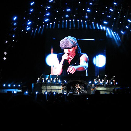 Poze AC/DC