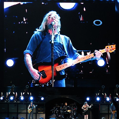 Poze AC/DC