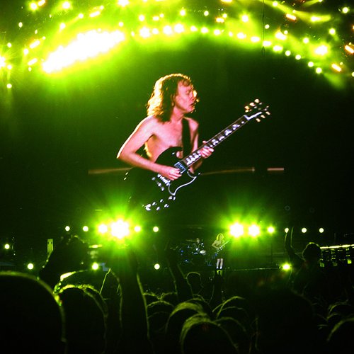 Poze AC/DC
